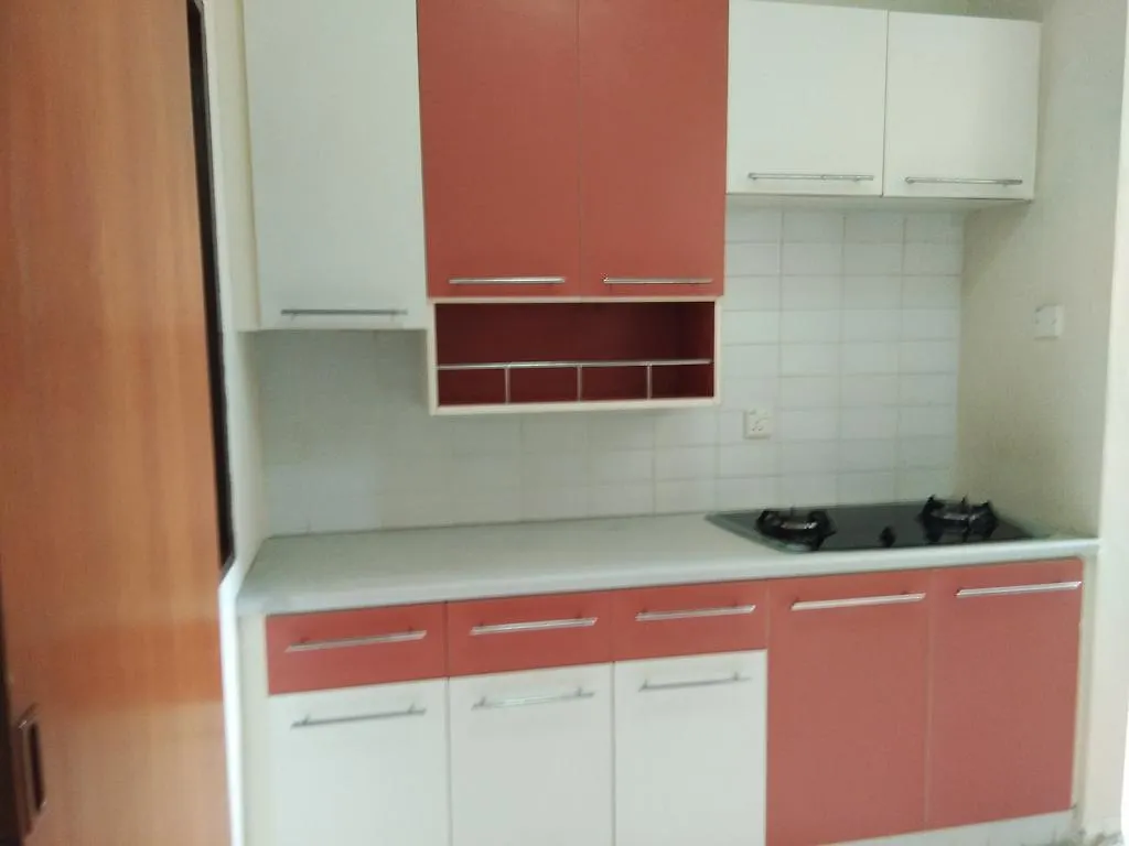 Likas Deluxe 3 Bedroom Apartment