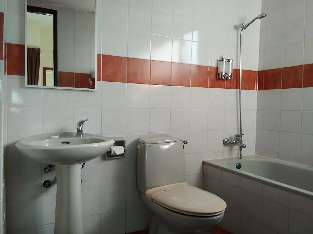 Likas Deluxe 3 Bedroom Apartment Malaysia