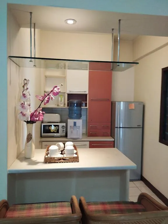 Likas Deluxe 3 Bedroom Apartment