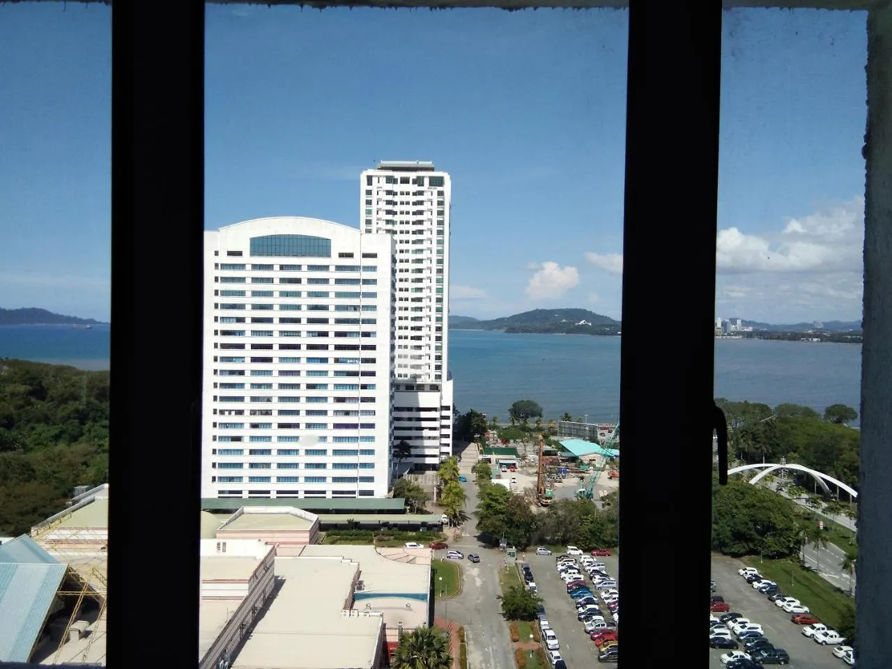 Likas Deluxe 3 Bedroom Apartment 0*,  Malaysia