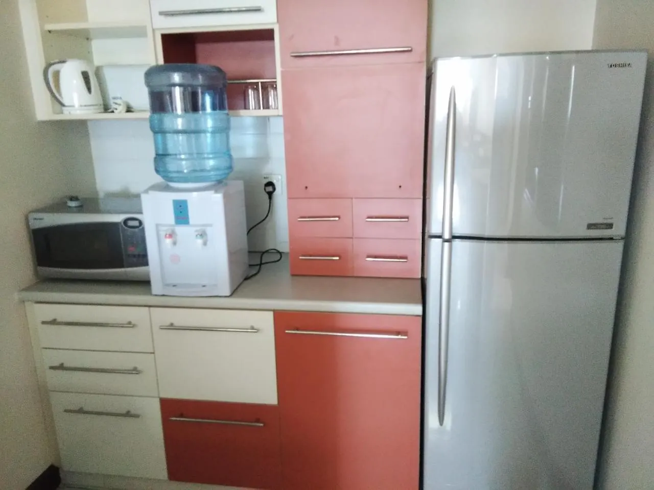 Likas Deluxe 3 Bedroom Apartment