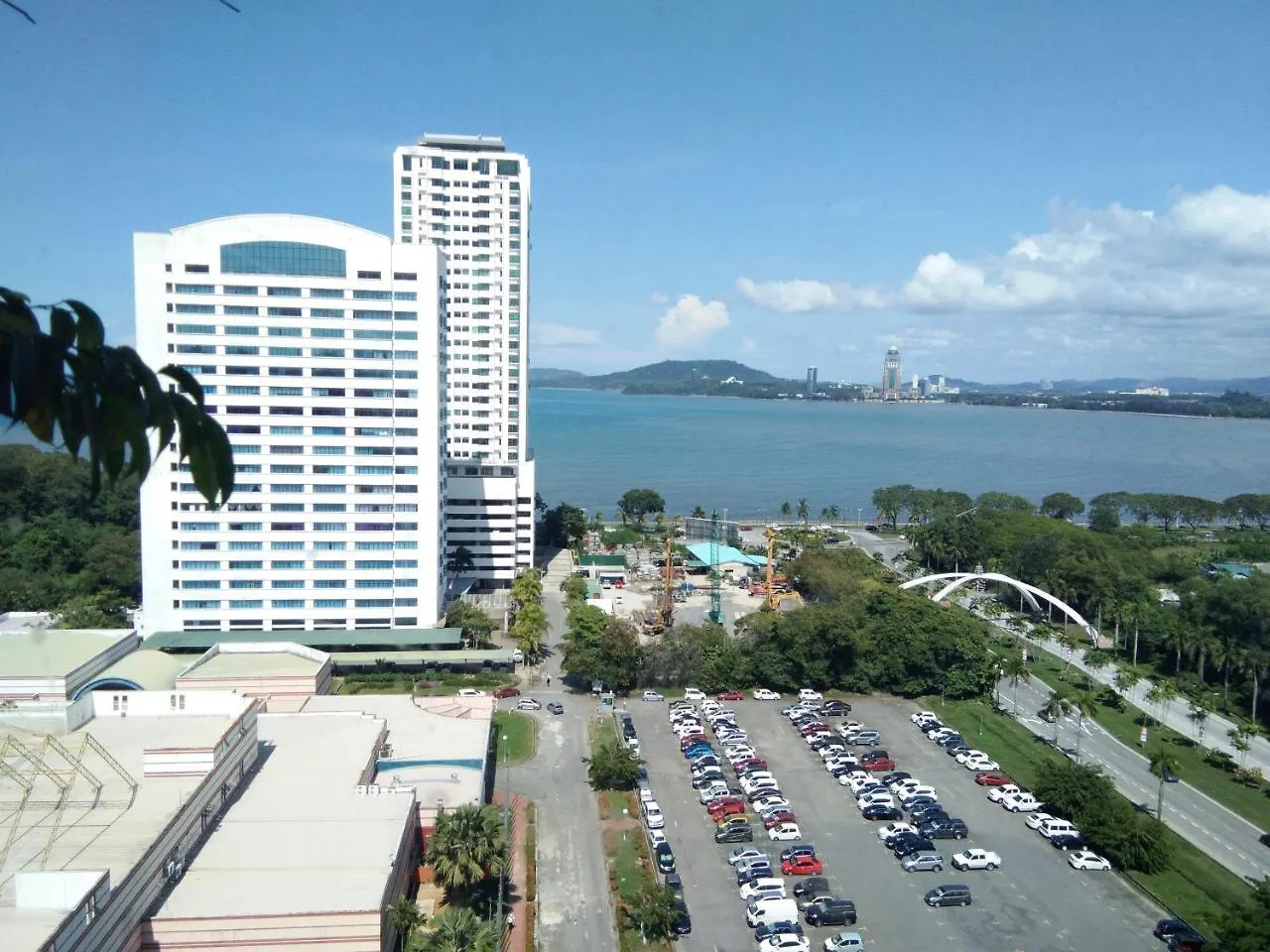 Likas Deluxe 3 Bedroom Apartment Malaysia