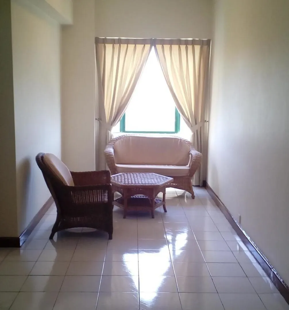 Likas Deluxe 3 Bedroom Apartment