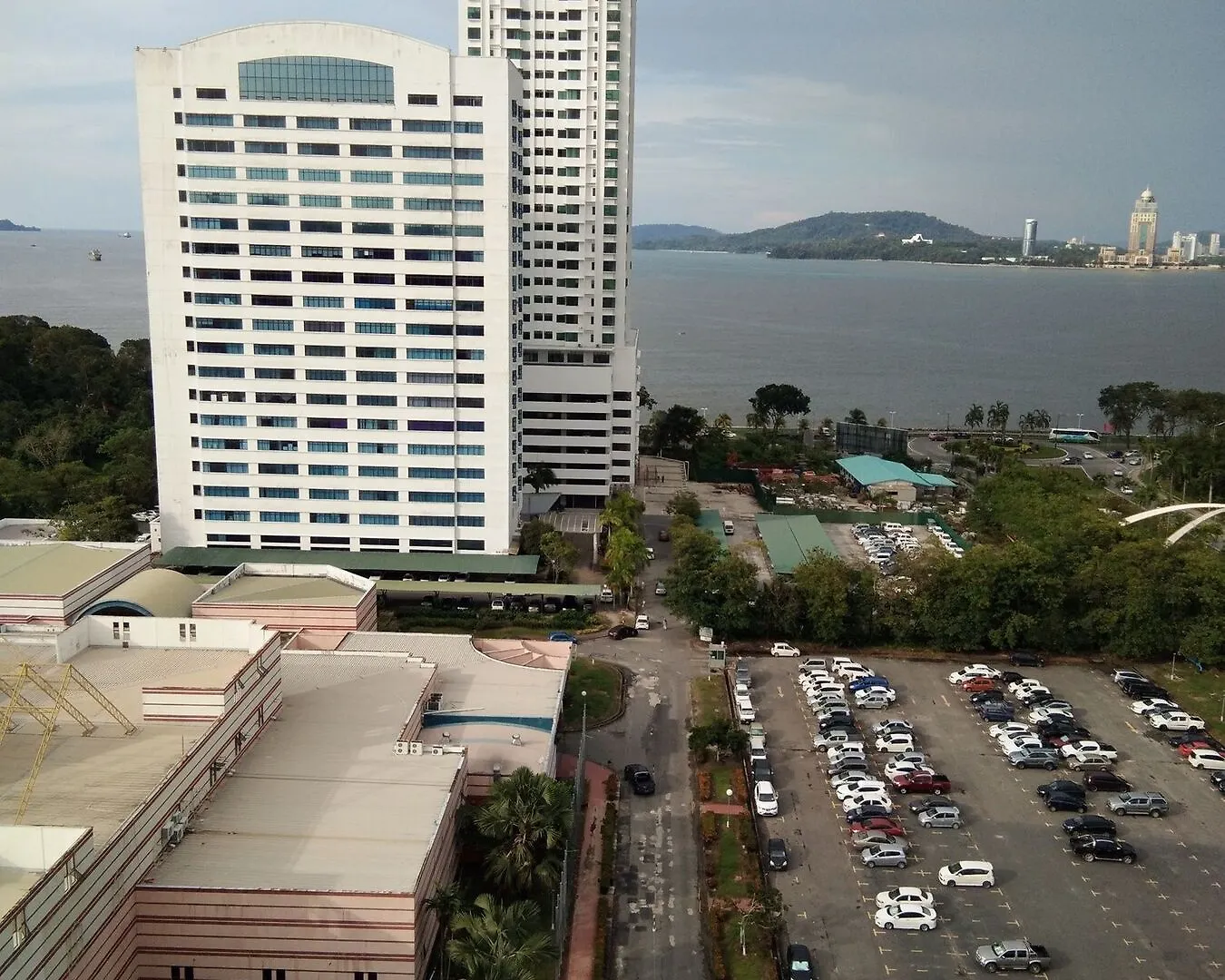 Likas Deluxe 3 Bedroom Apartment Malaysia
