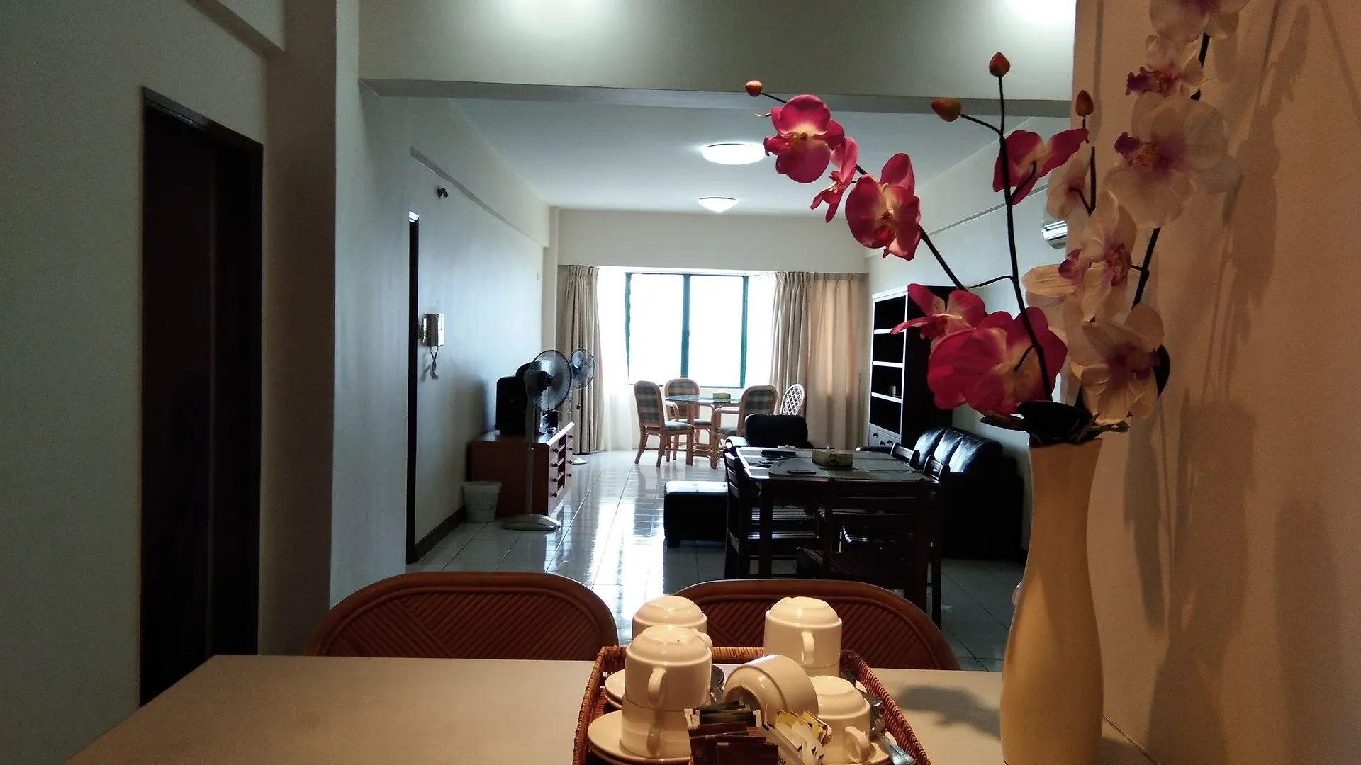 Likas Deluxe 3 Bedroom Apartment